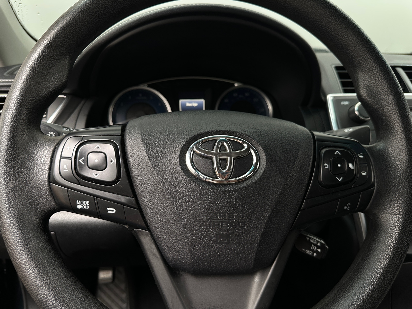 Thumbnail: 2017 Toyota Camry - 5