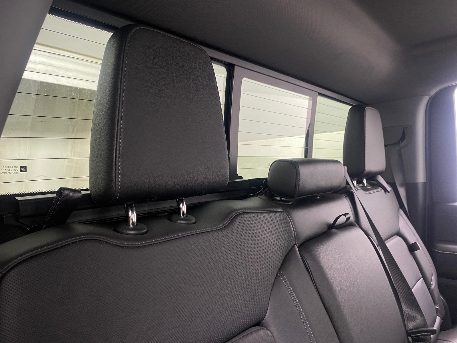 Thumbnail: 2020 Chevrolet Silverado 3500 - 5