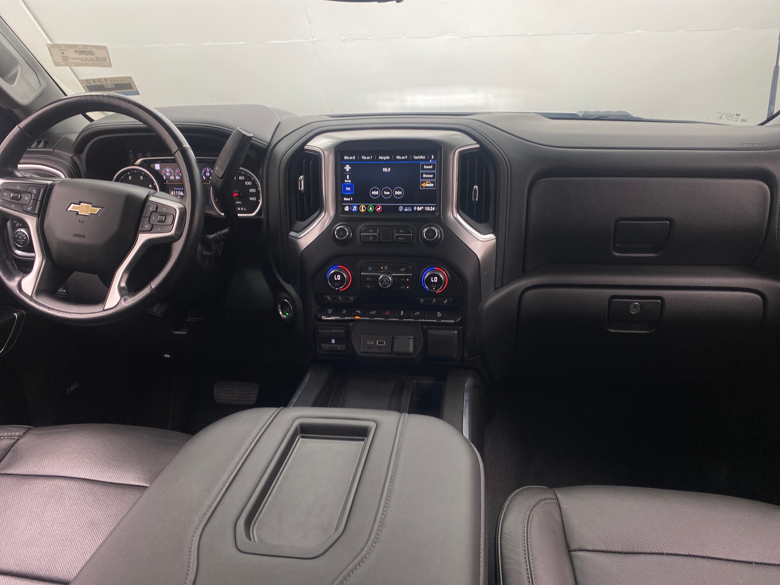 Thumbnail: 2020 Chevrolet Silverado 3500 - 2