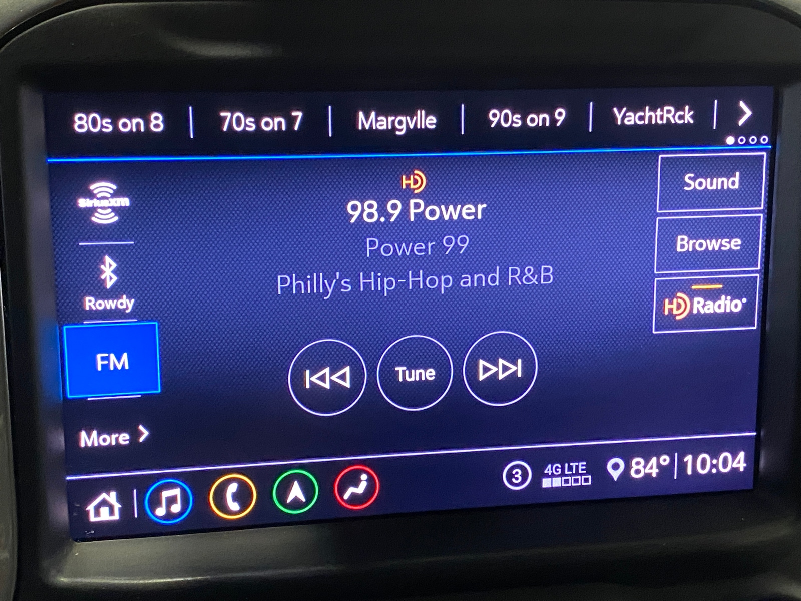 Thumbnail: 2020 Chevrolet Silverado 3500 - 3