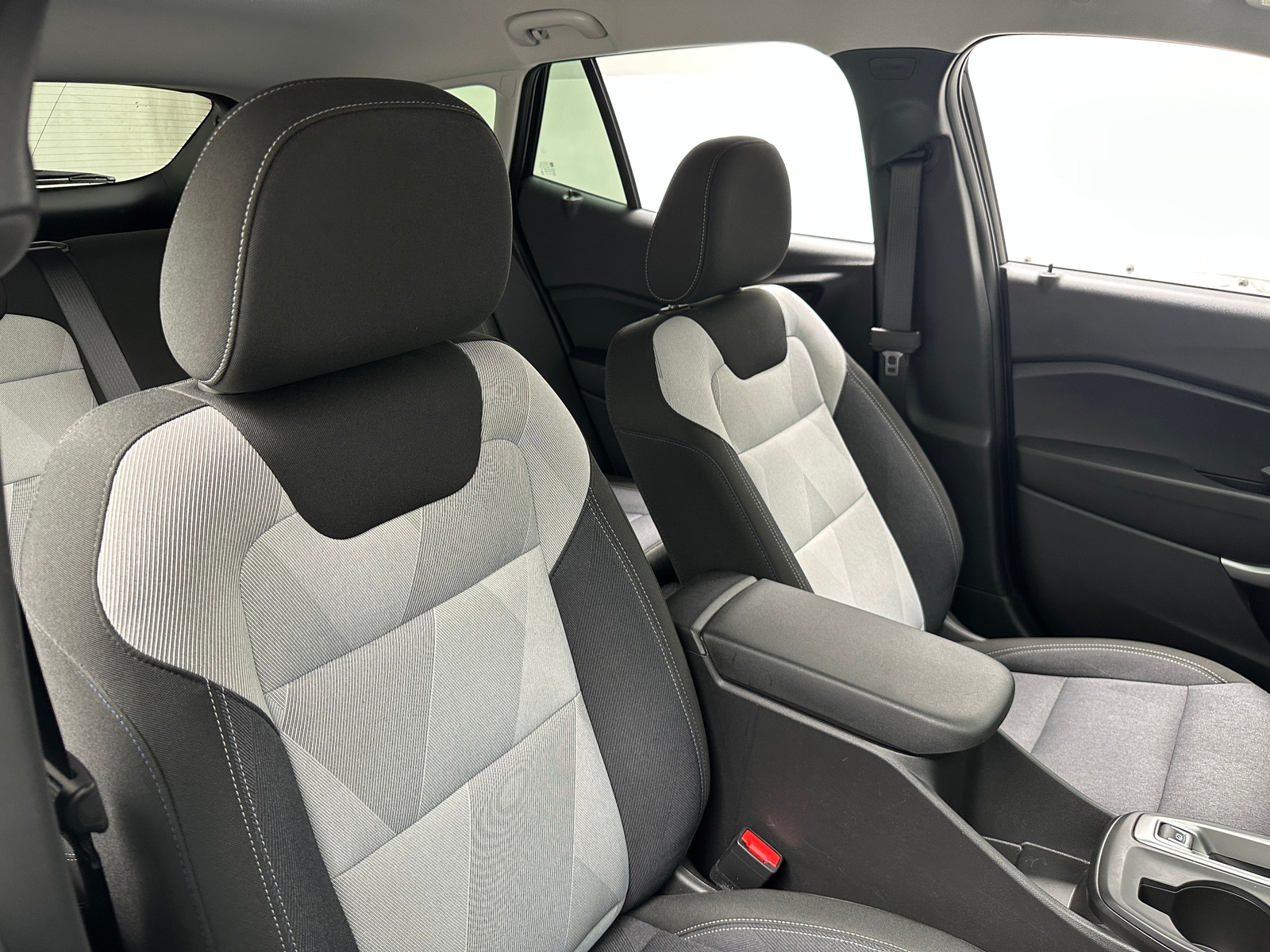 Thumbnail: 2025 Chevrolet Trax - 2