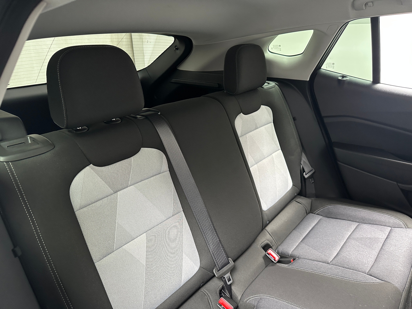Thumbnail: 2025 Chevrolet Trax - 6