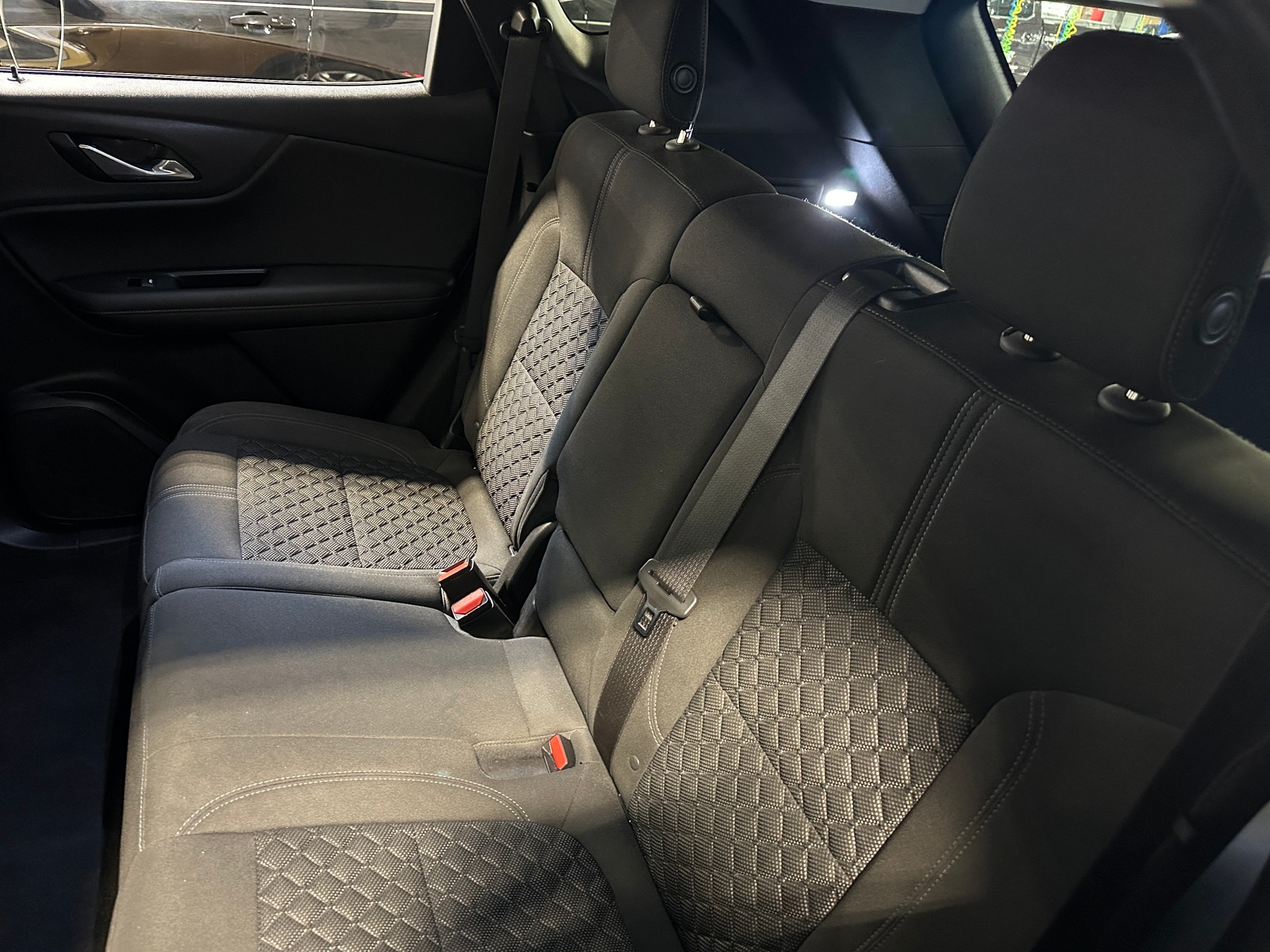 Thumbnail: 2019 Chevrolet Blazer - 6