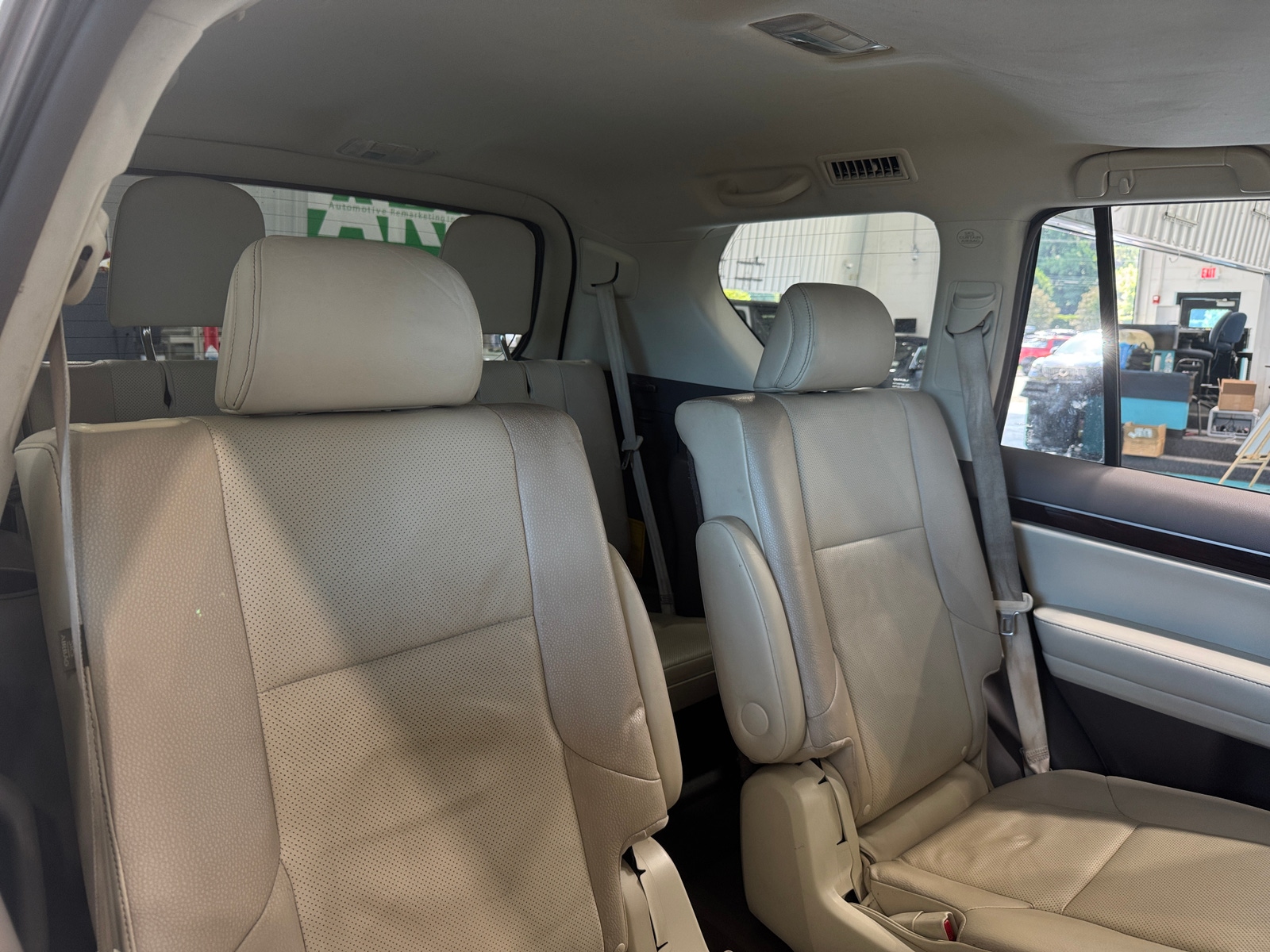 Thumbnail: 2017 Lexus GX - 5