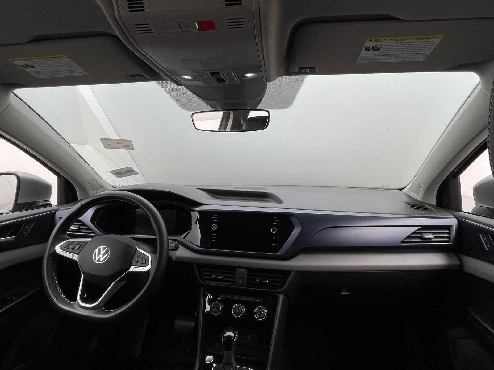 Thumbnail: 2023 Volkswagen Taos - 2