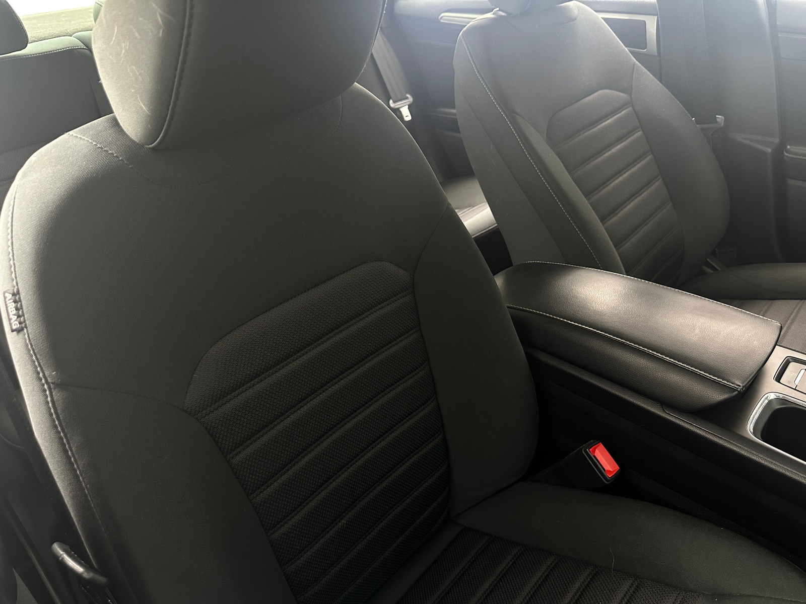 Thumbnail: 2020 Ford Fusion - 2
