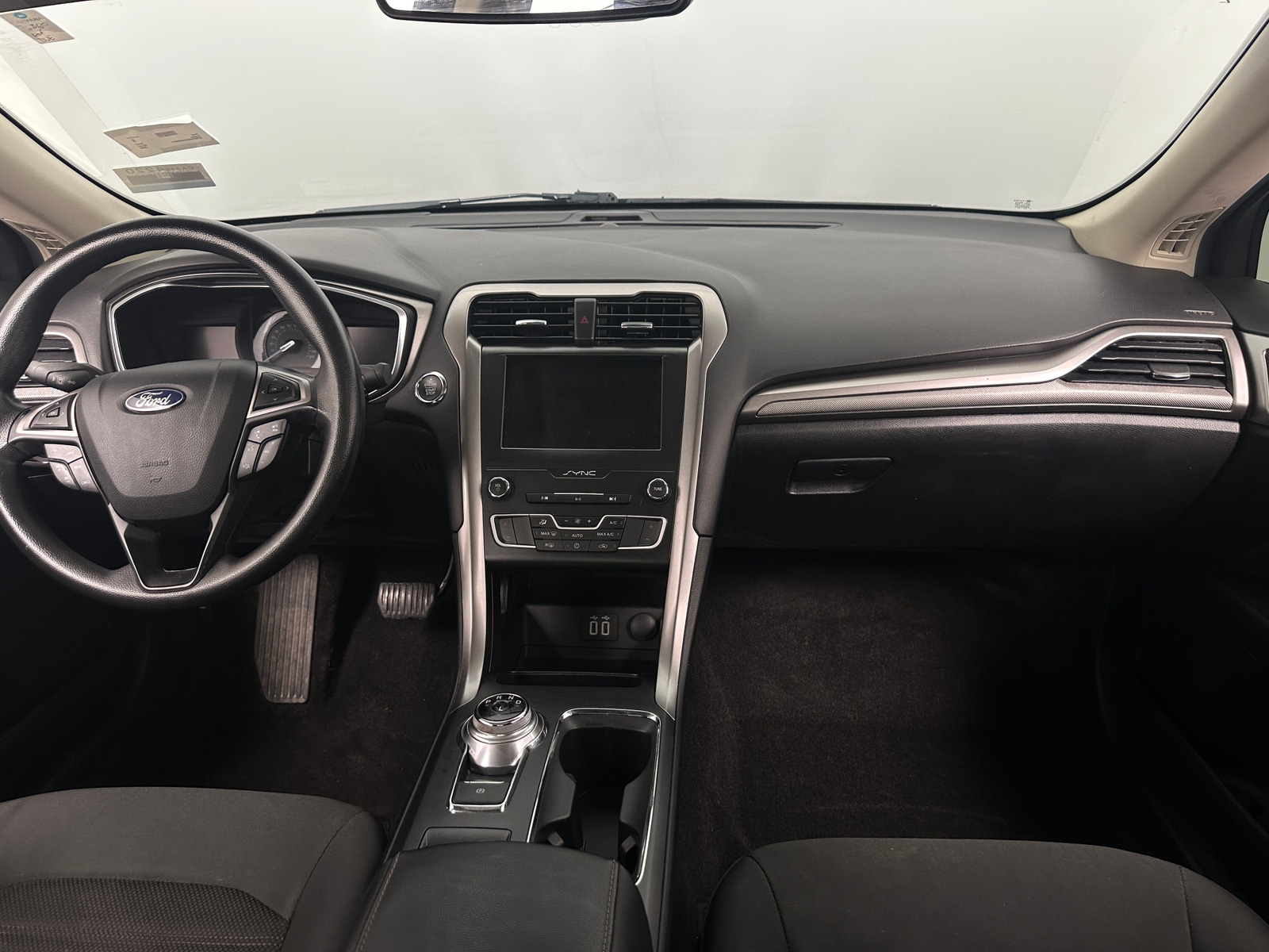 Thumbnail: 2020 Ford Fusion - 3