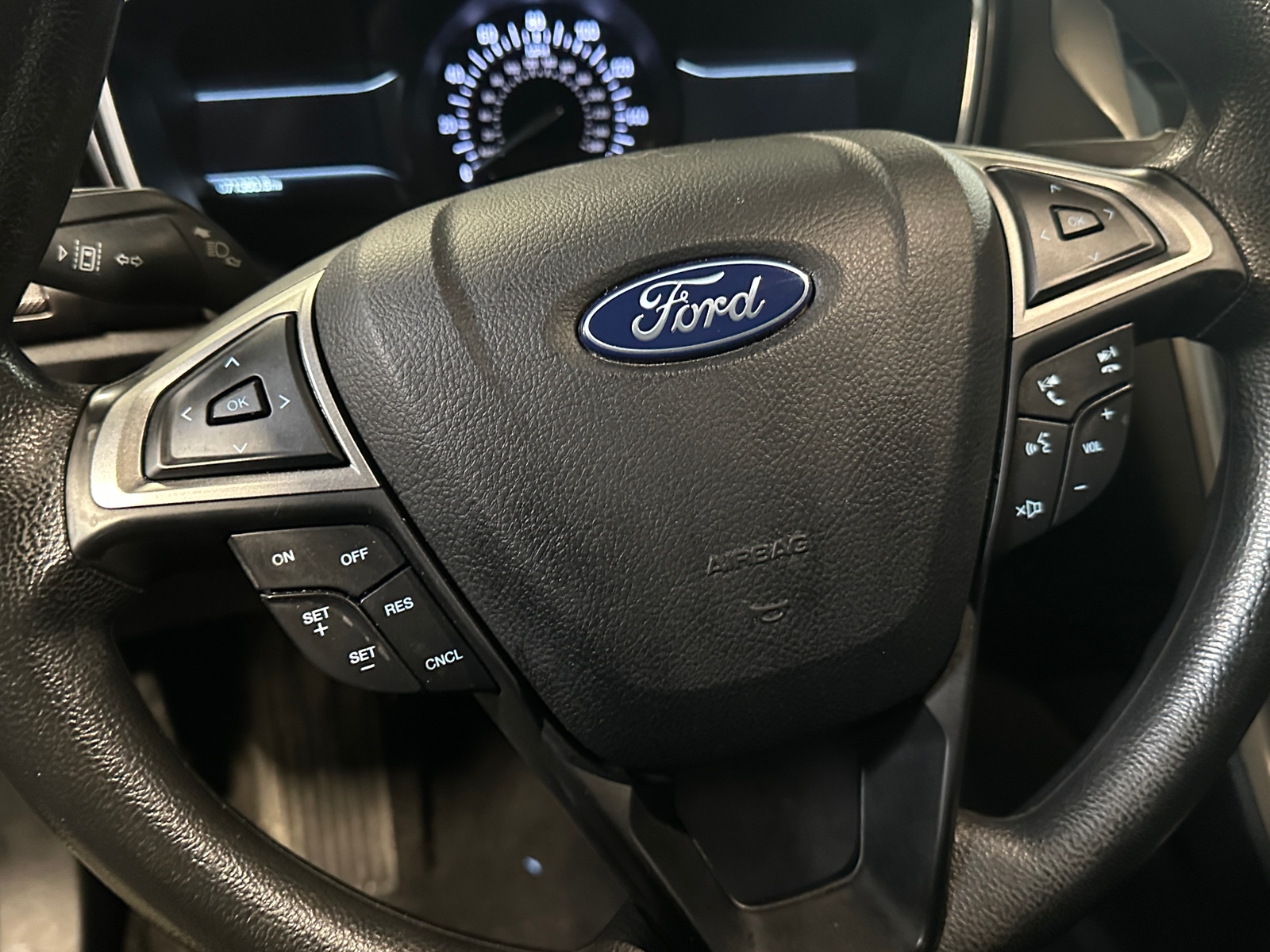 Thumbnail: 2020 Ford Fusion - 5
