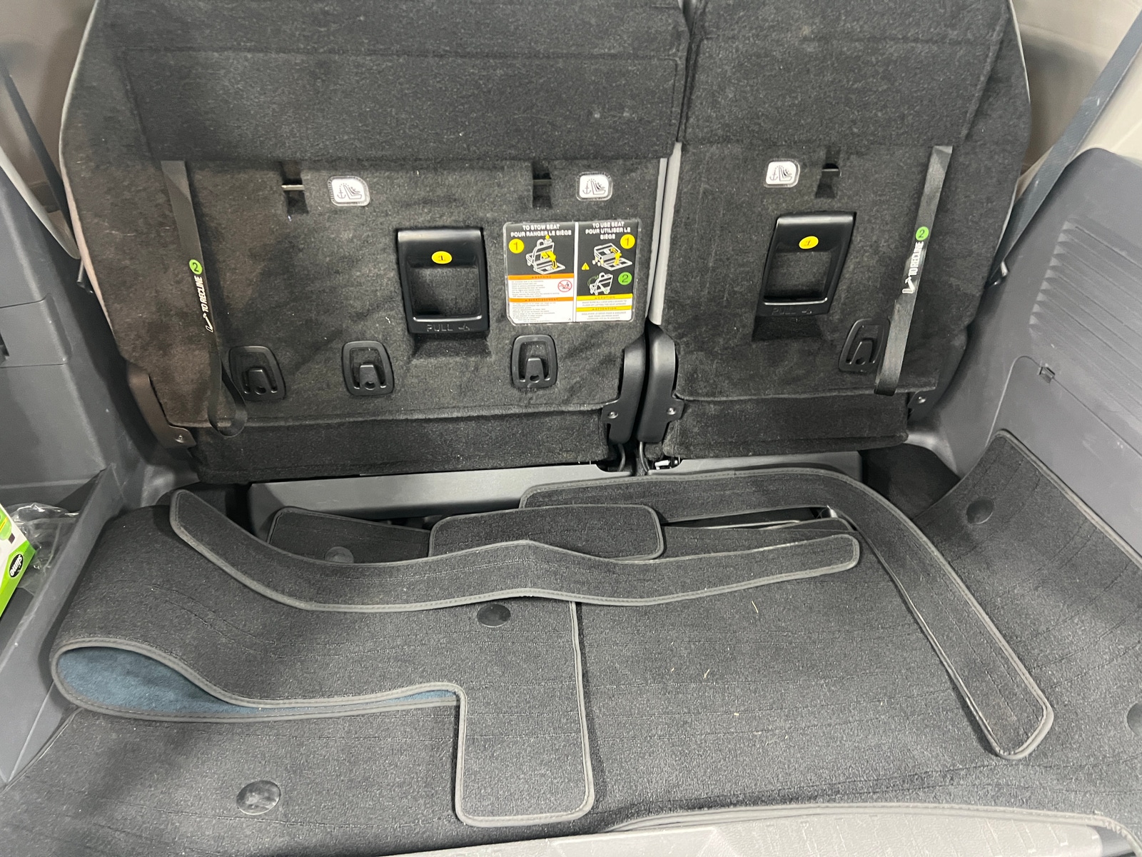 Thumbnail: 2023 Toyota Sienna - 6