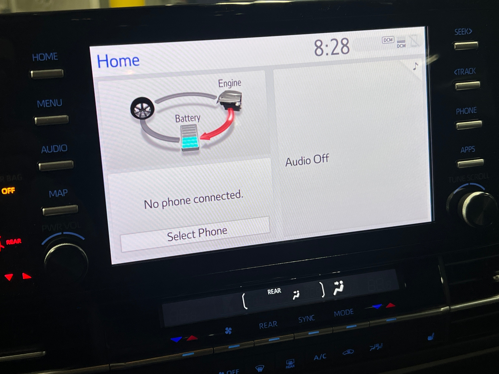 Thumbnail: 2023 Toyota Sienna - 3