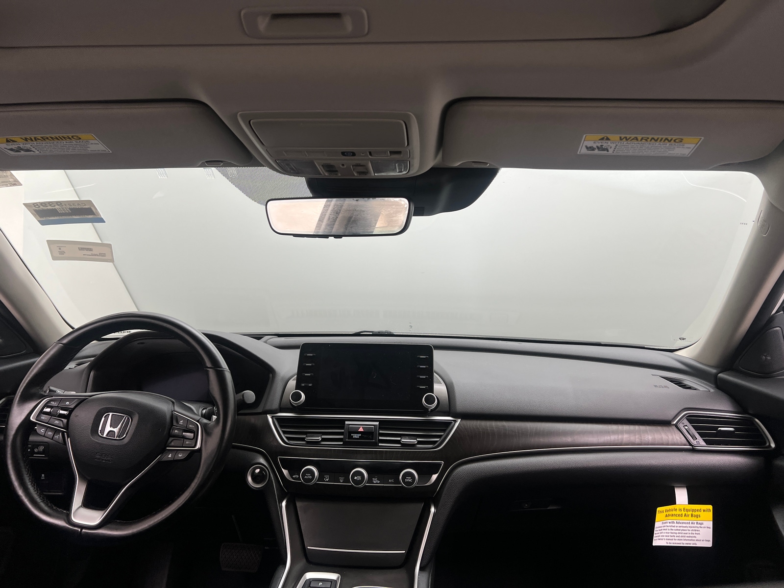 Thumbnail: 2022 Honda Accord - 2