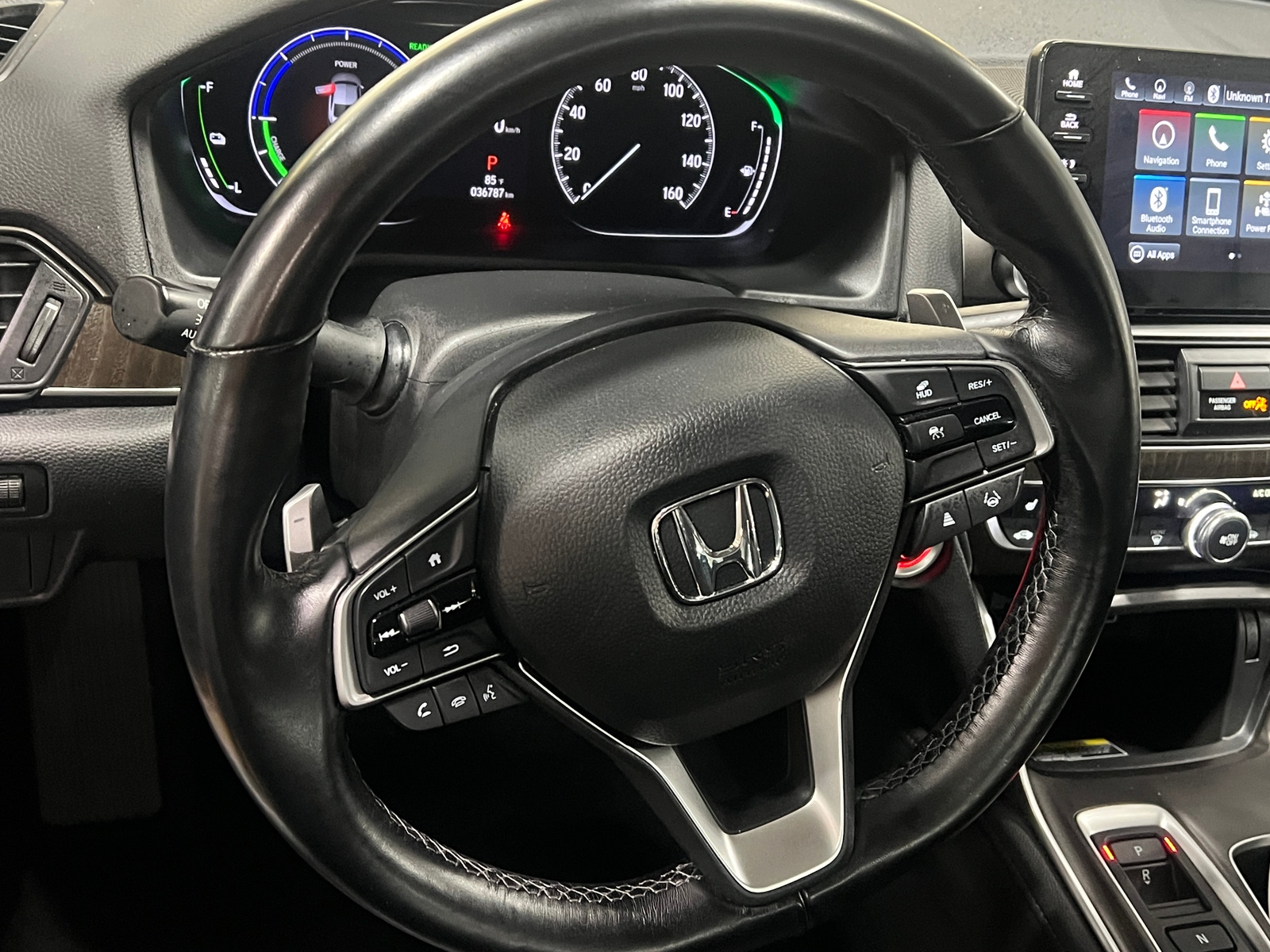 Thumbnail: 2022 Honda Accord - 4
