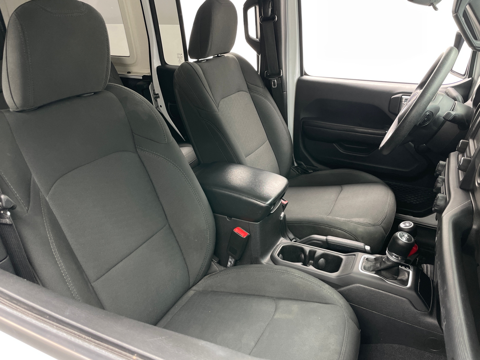 Thumbnail: 2018 Jeep Wrangler - 2