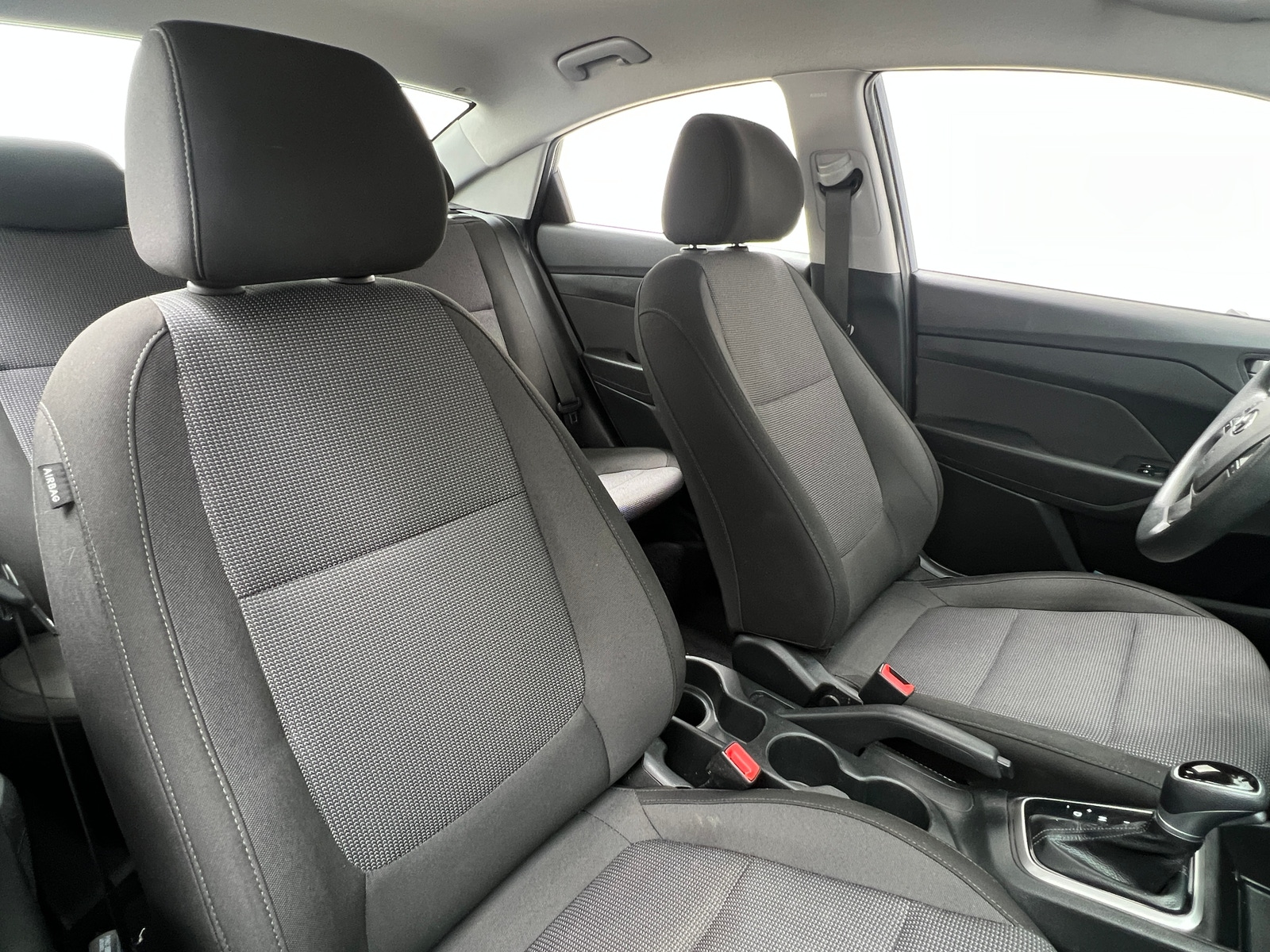 Thumbnail: 2020 Hyundai Accent - 2
