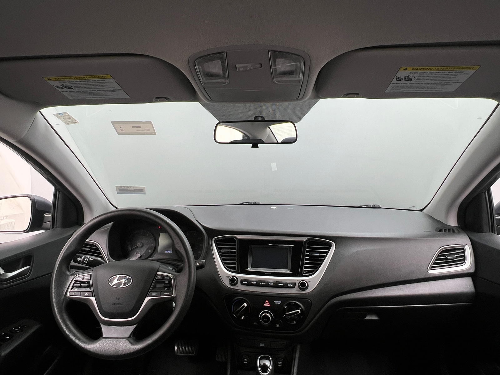 Thumbnail: 2020 Hyundai Accent - 3