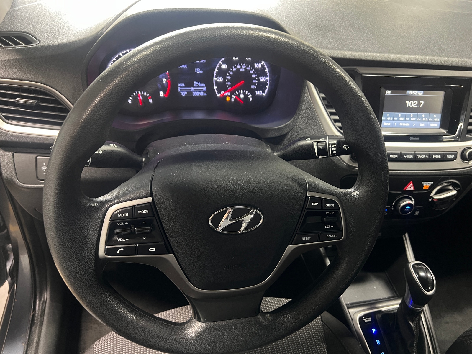 Thumbnail: 2020 Hyundai Accent - 5