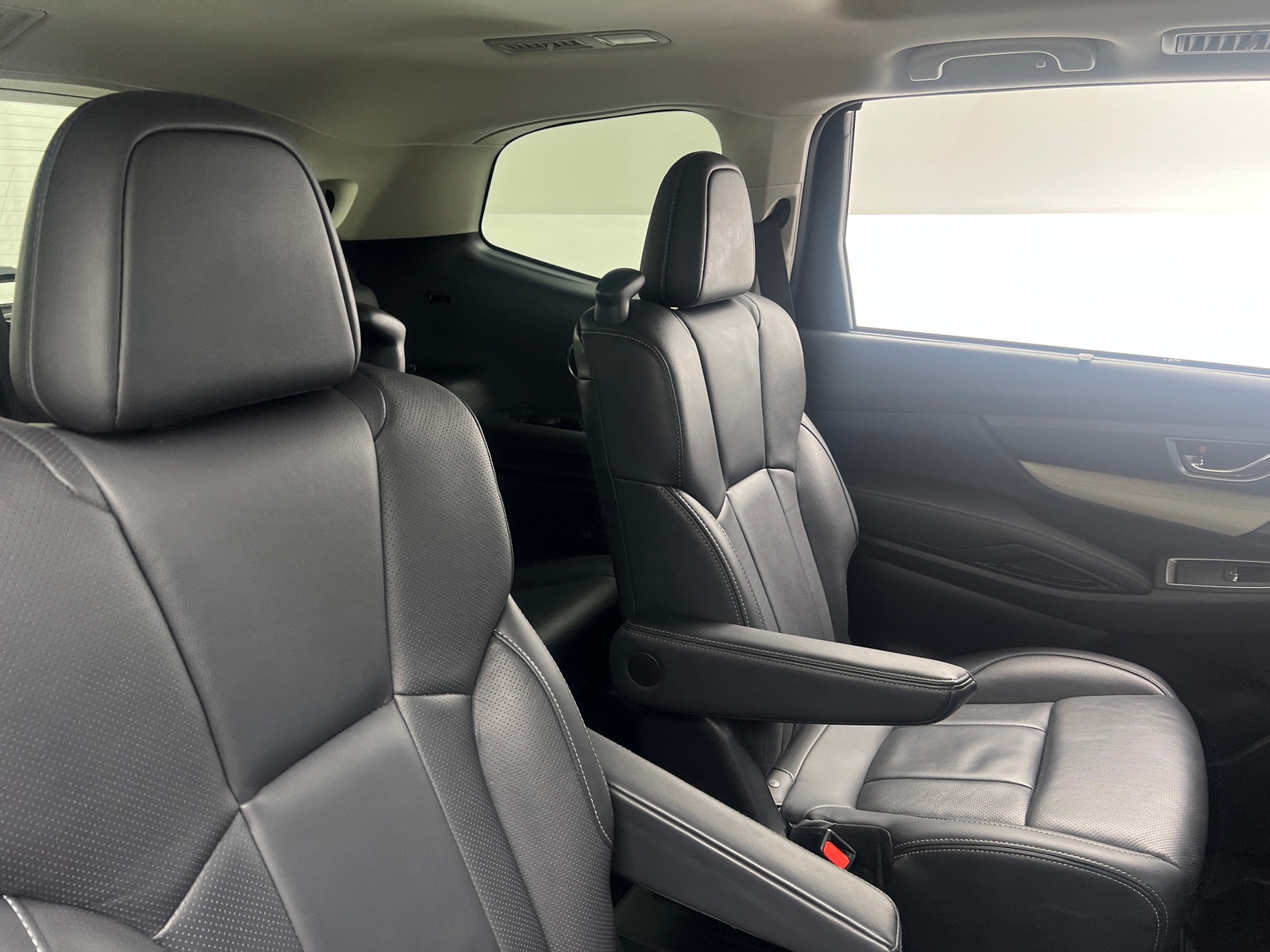 Thumbnail: 2021 Subaru Ascent - 5