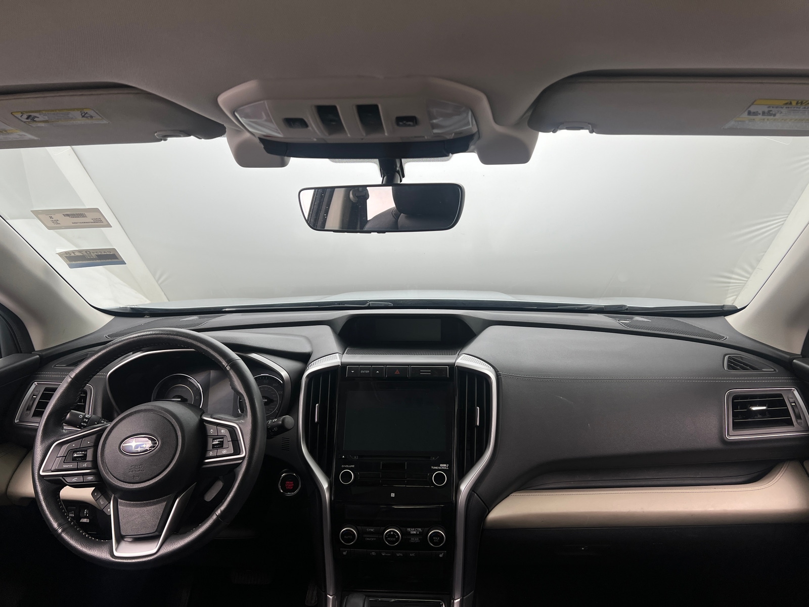Thumbnail: 2021 Subaru Ascent - 2