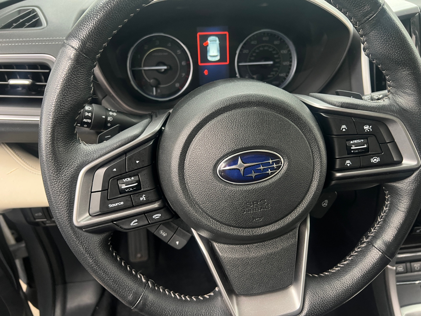 Thumbnail: 2021 Subaru Ascent - 4
