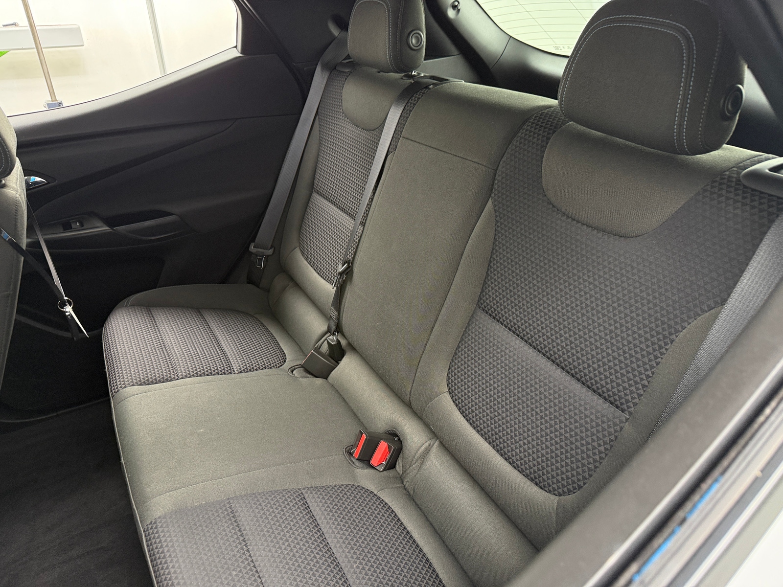 Thumbnail: 2023 Chevrolet Bolt EUV - 6