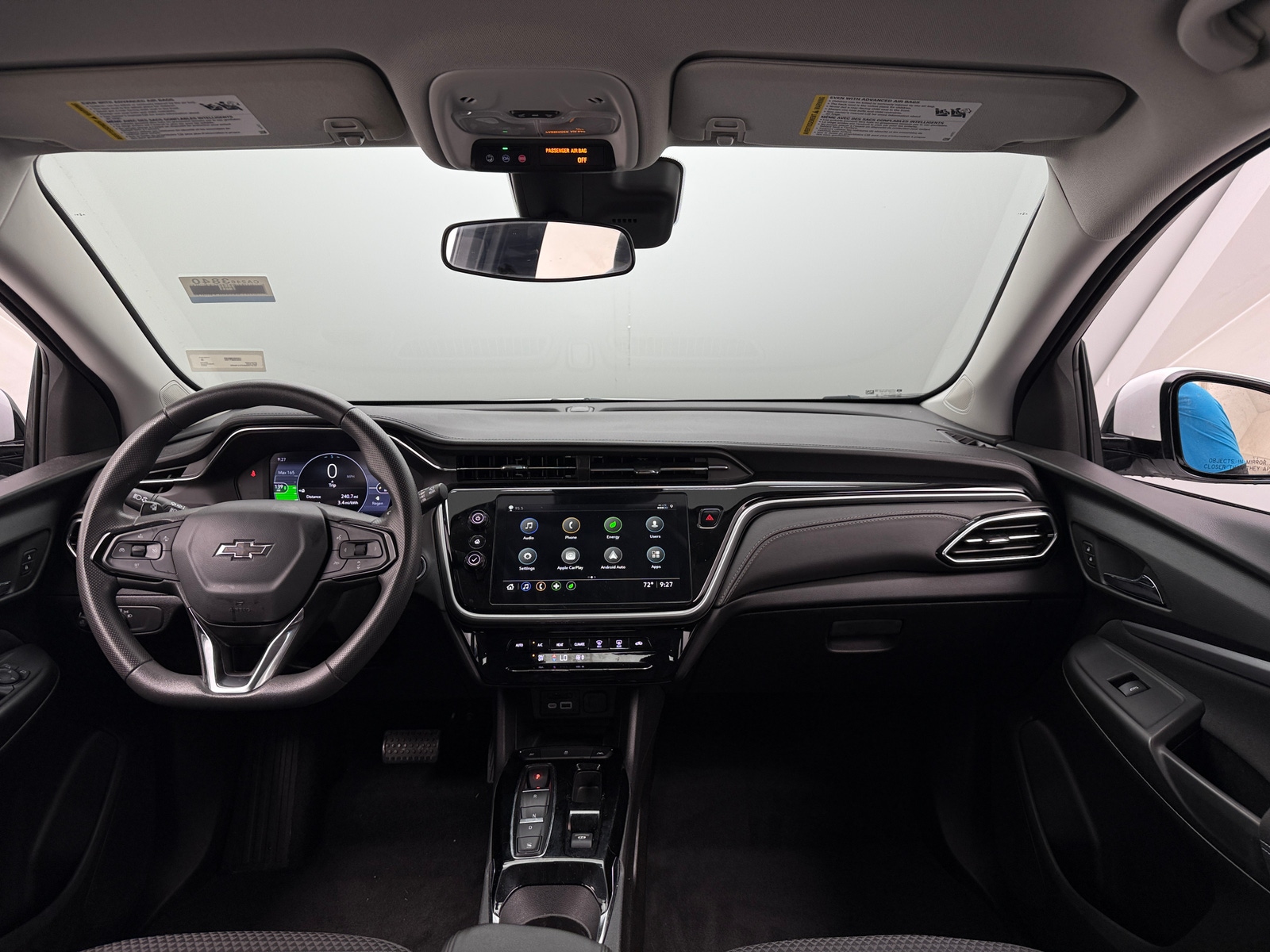 Thumbnail: 2023 Chevrolet Bolt EUV - 3
