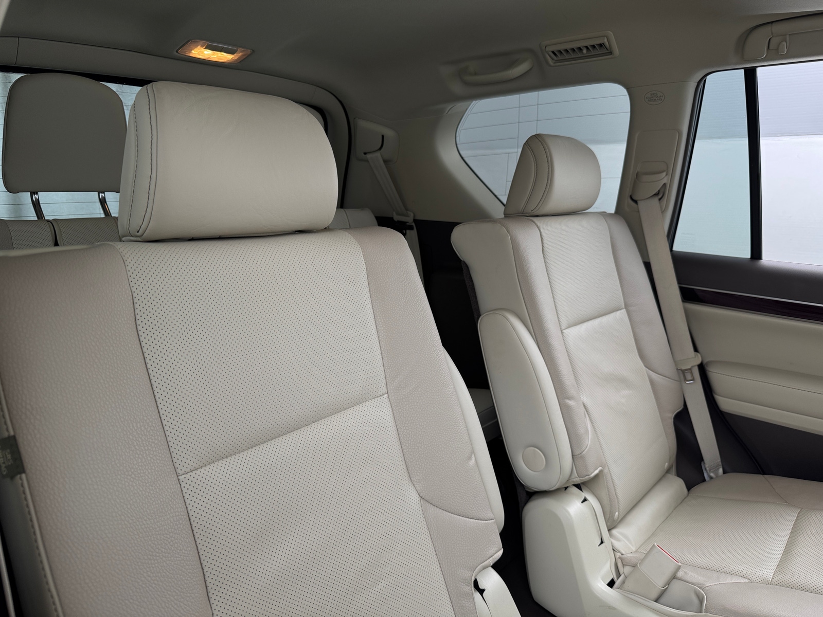 Thumbnail: 2019 Lexus GX - 5