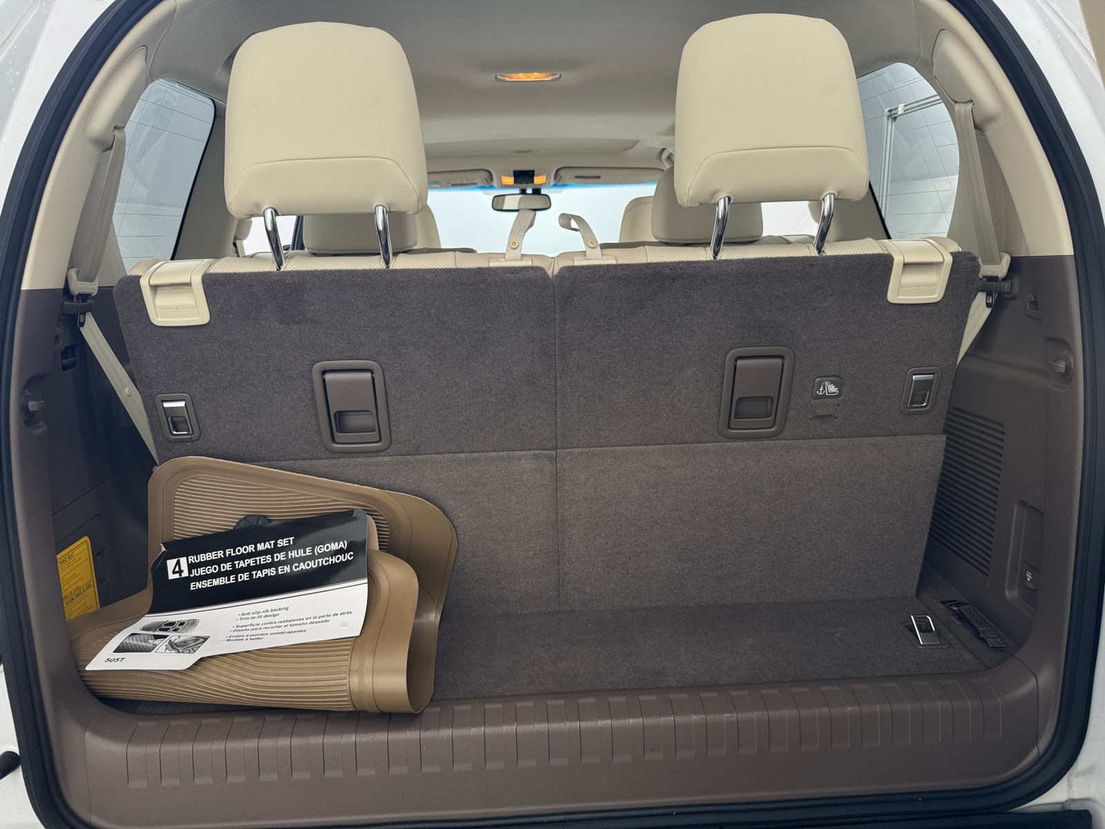 Thumbnail: 2019 Lexus GX - 6