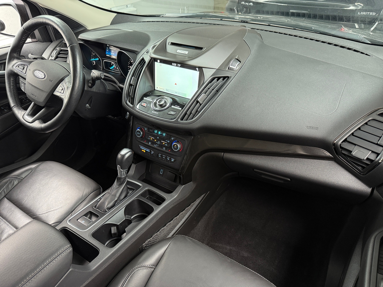 Thumbnail: 2017 Ford Escape - 2