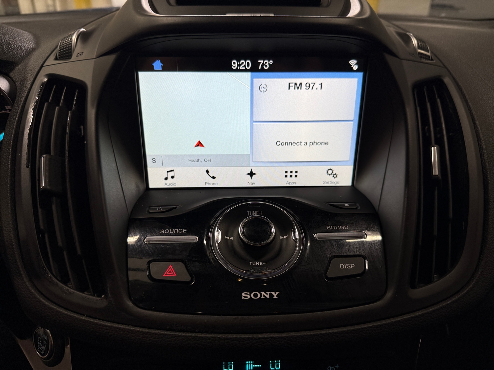 Thumbnail: 2017 Ford Escape - 3