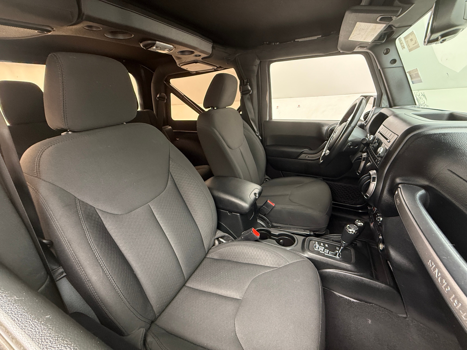 Thumbnail: 2018 Jeep Wrangler - 2