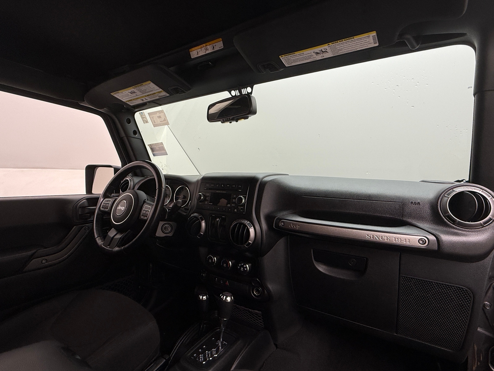 Thumbnail: 2018 Jeep Wrangler - 3