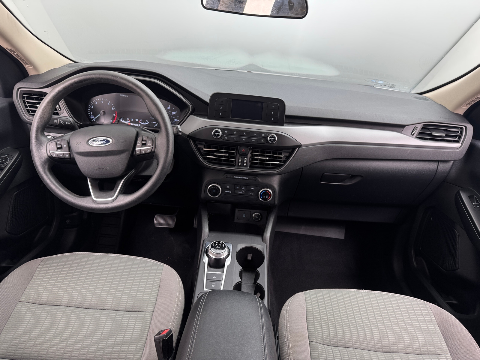 Thumbnail: 2020 Ford Escape - 3