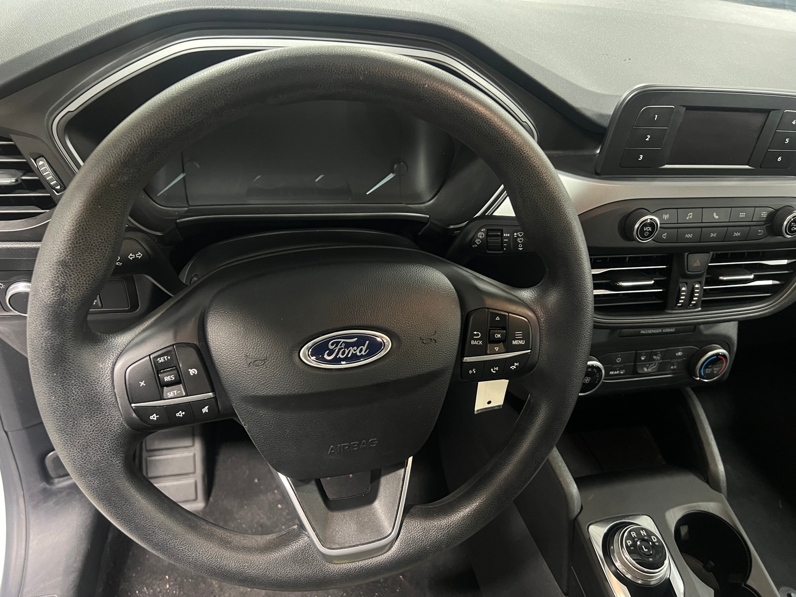 Thumbnail: 2020 Ford Escape - 5