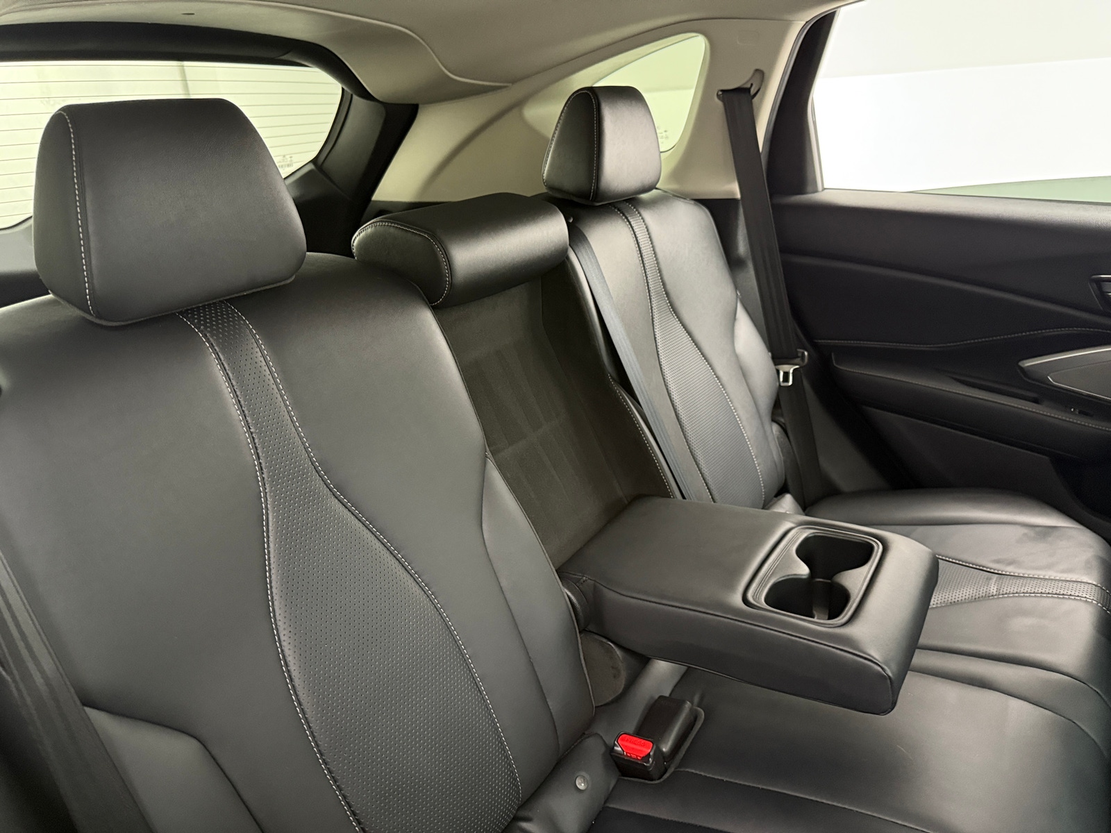 Thumbnail: 2020 Acura RDX - 5