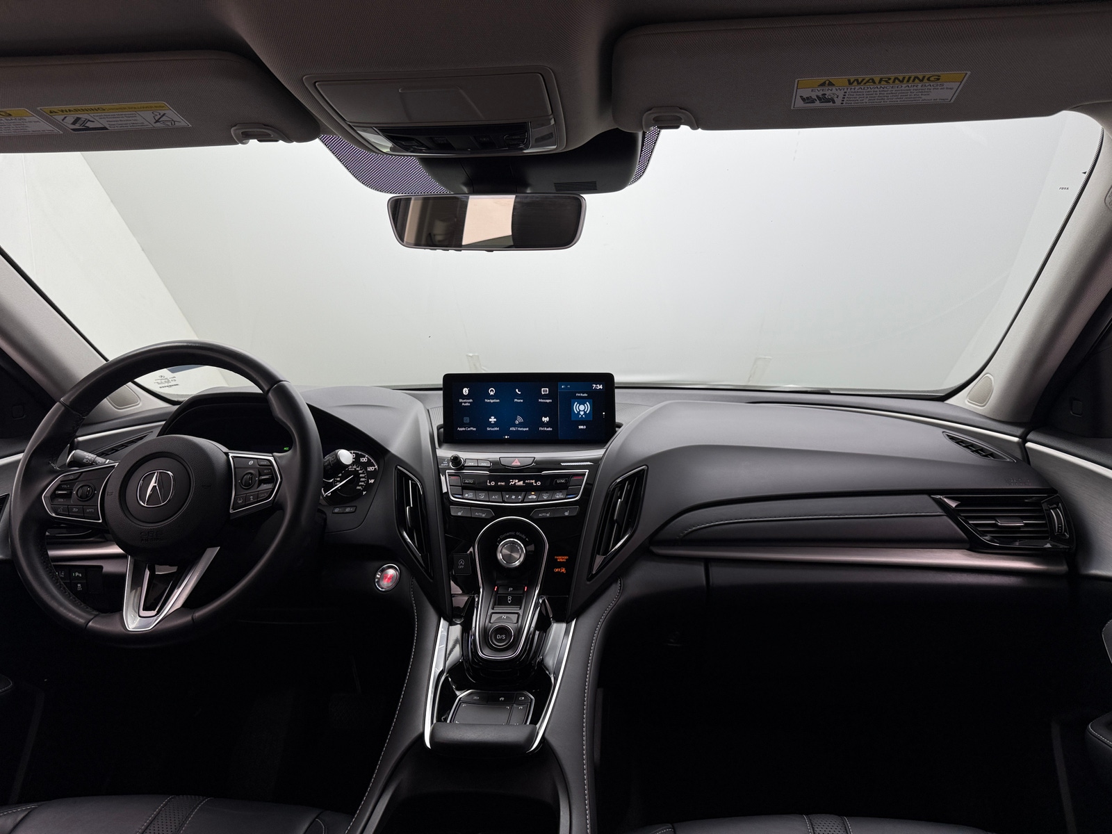 Thumbnail: 2020 Acura RDX - 2