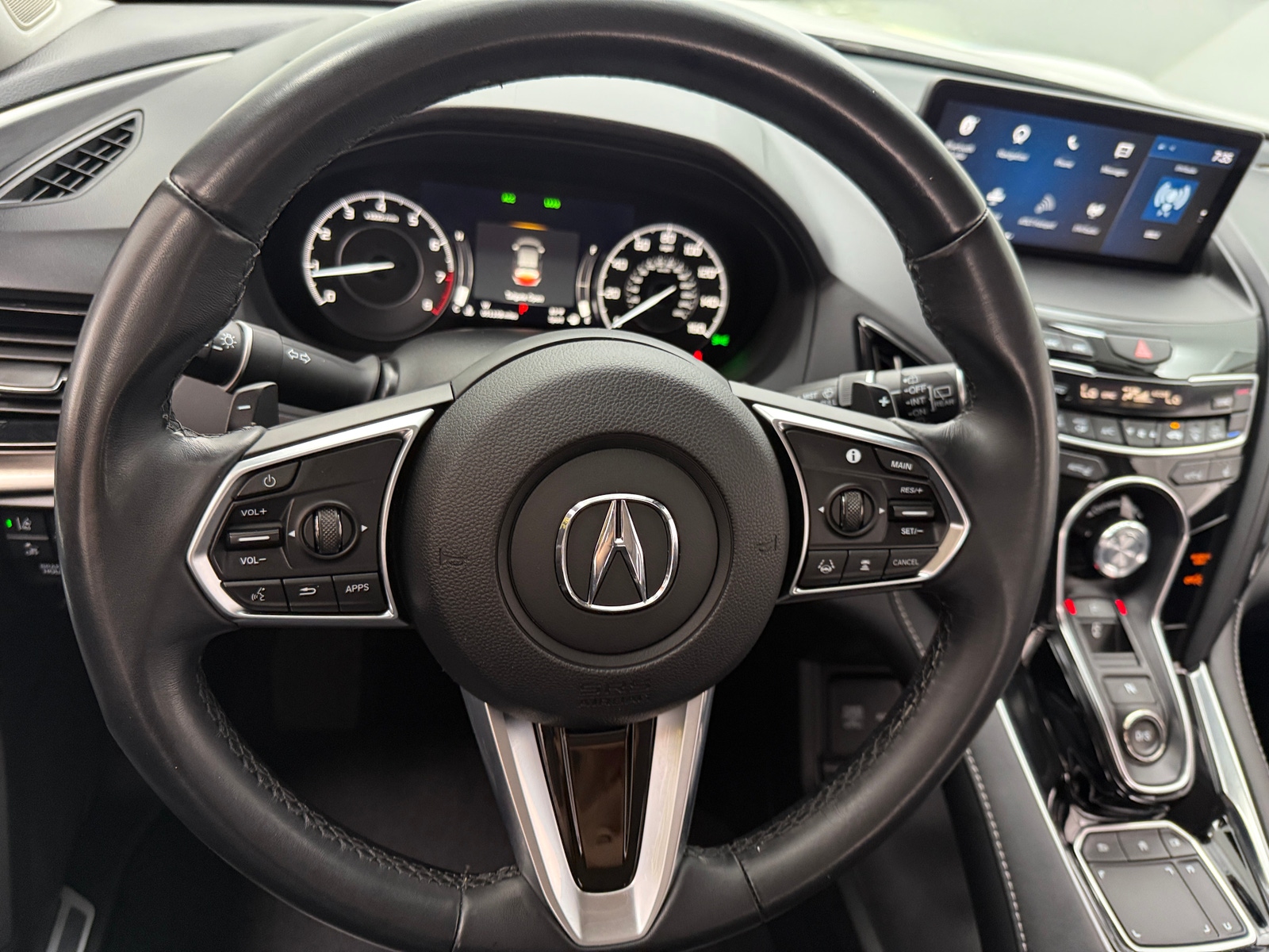 Thumbnail: 2020 Acura RDX - 4