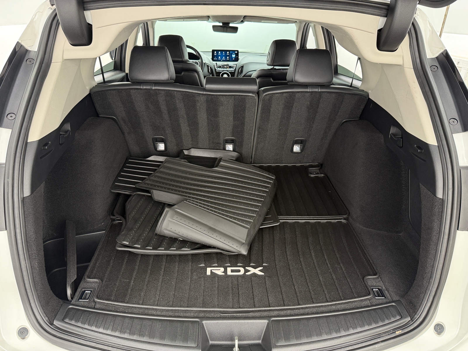 Thumbnail: 2020 Acura RDX - 6