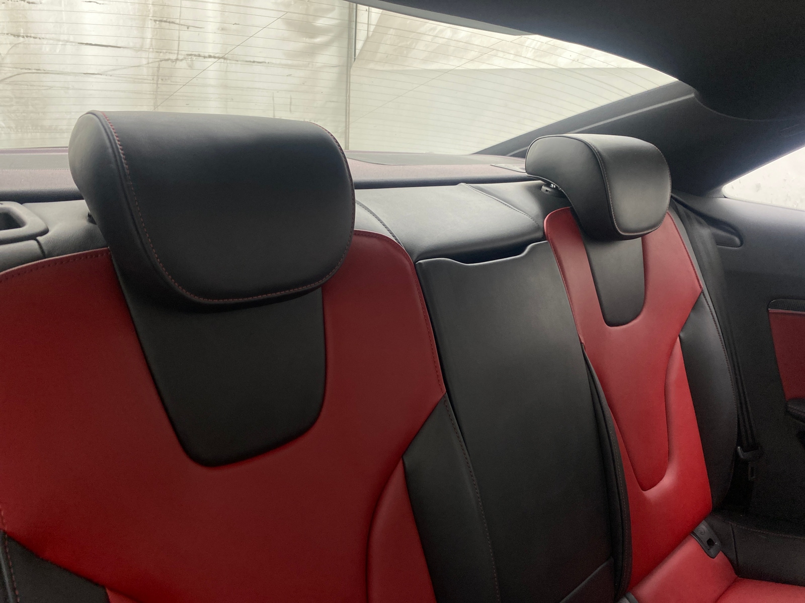 Thumbnail: 2014 Audi S5 - 5