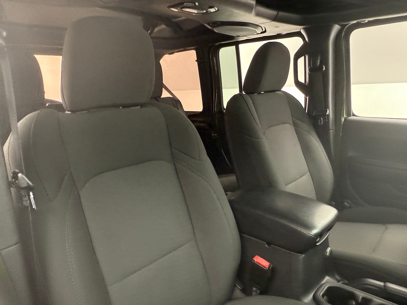 Thumbnail: 2021 Jeep Wrangler - 2