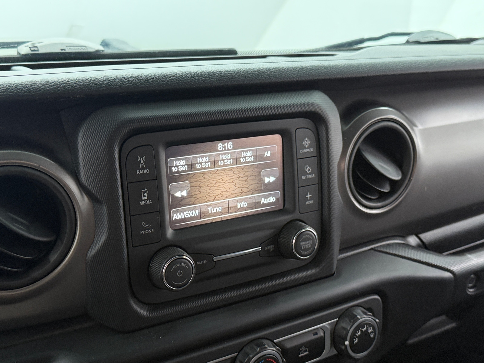 Thumbnail: 2021 Jeep Wrangler - 4