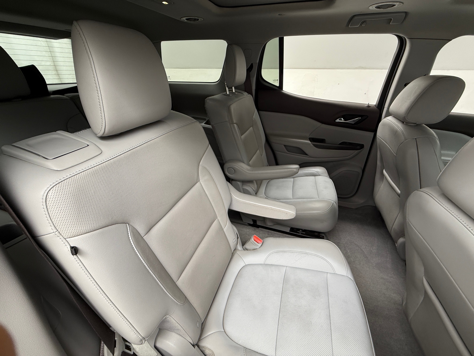 Thumbnail: 2018 GMC Acadia - 5