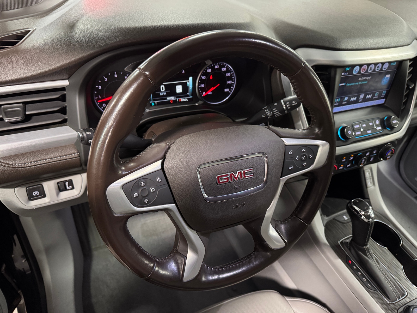 Thumbnail: 2018 GMC Acadia - 4