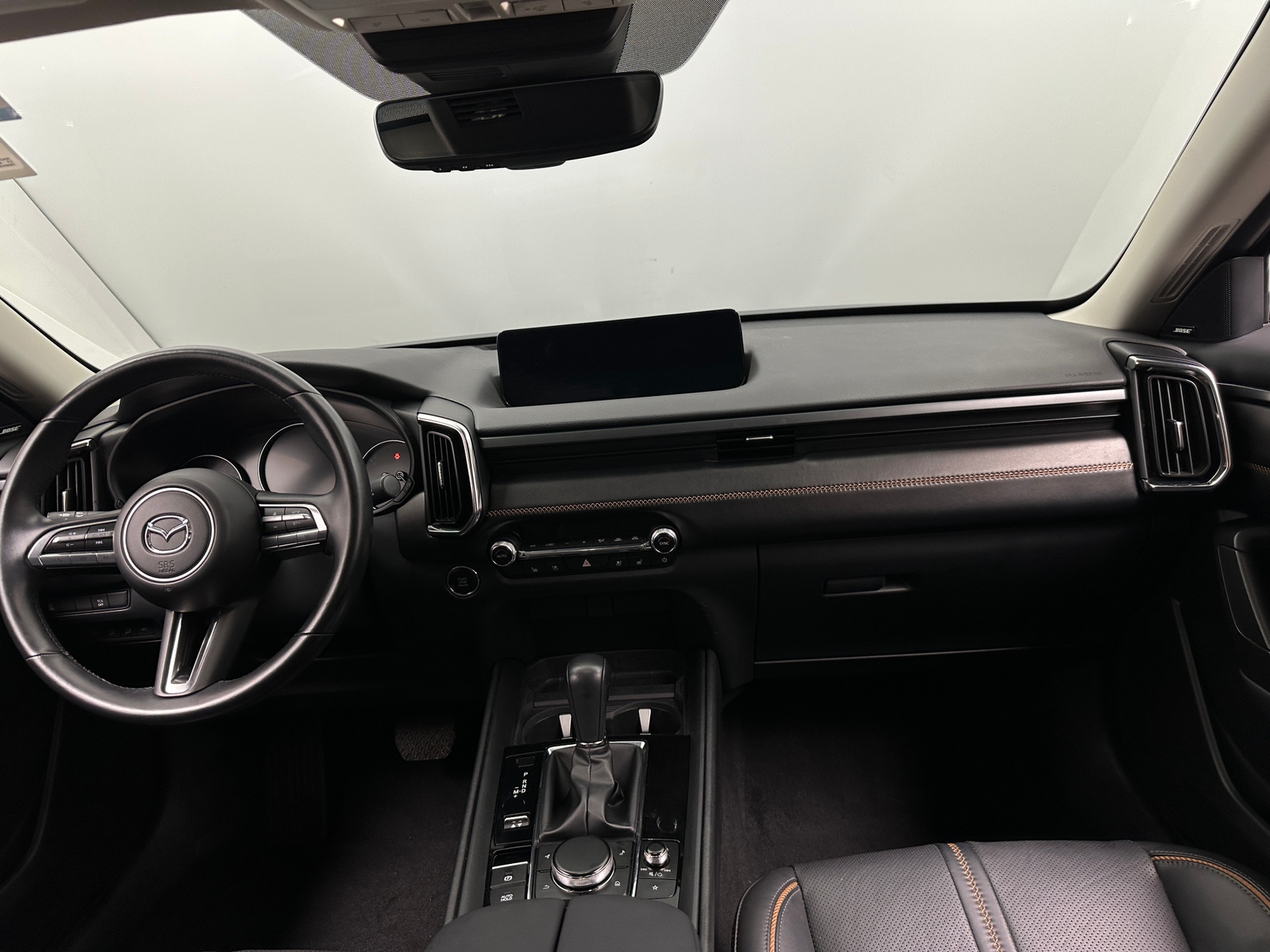 Thumbnail: 2023 Mazda CX-50 - 2