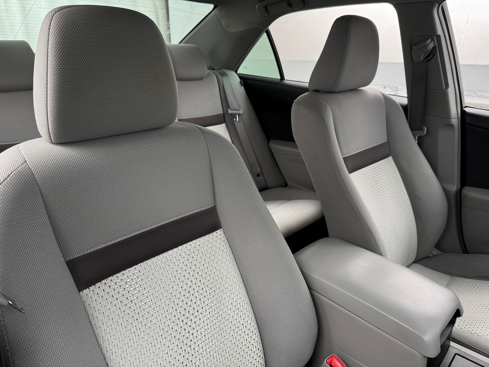 Thumbnail: 2014 Toyota Camry - 2