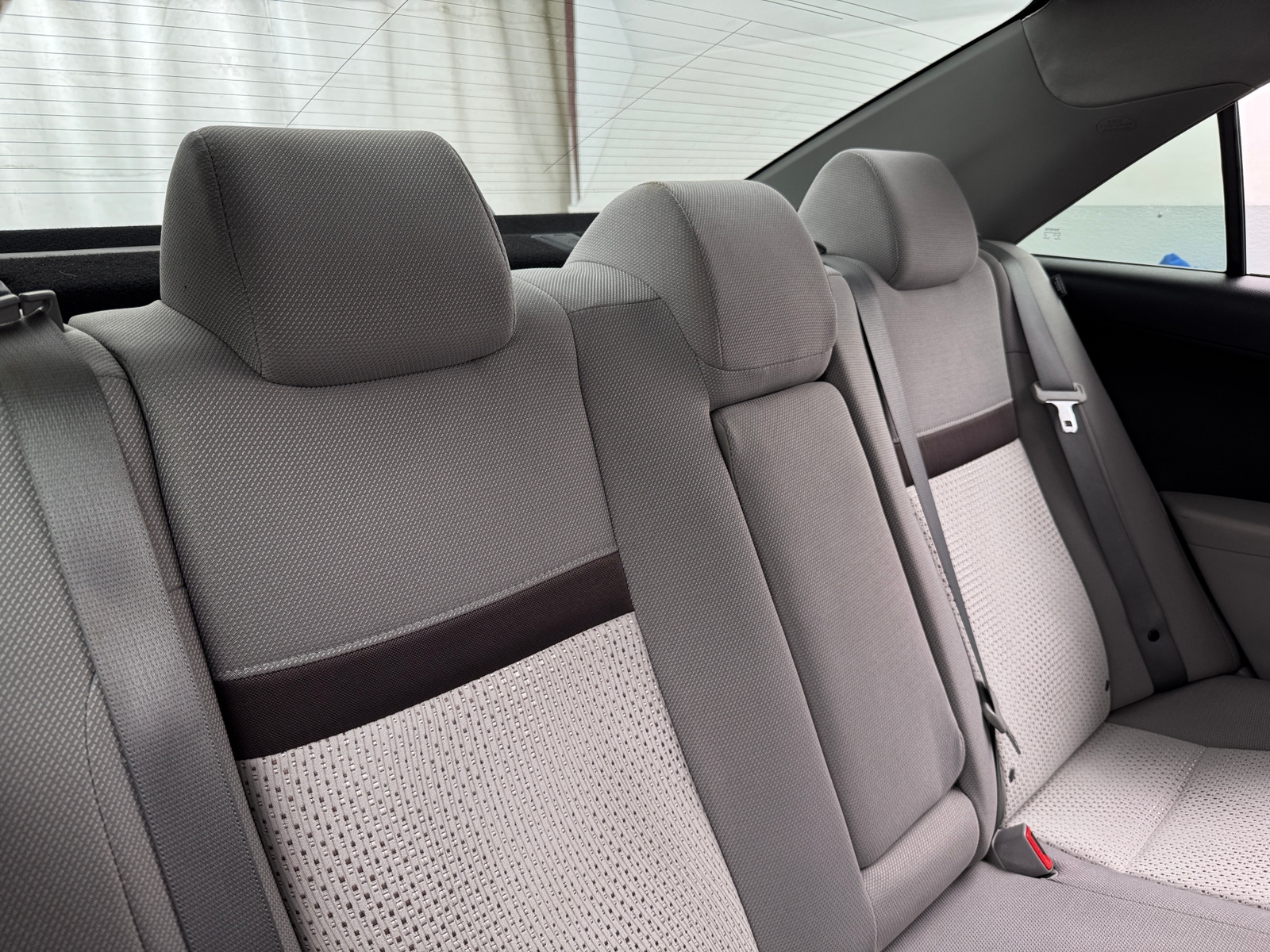 Thumbnail: 2014 Toyota Camry - 6