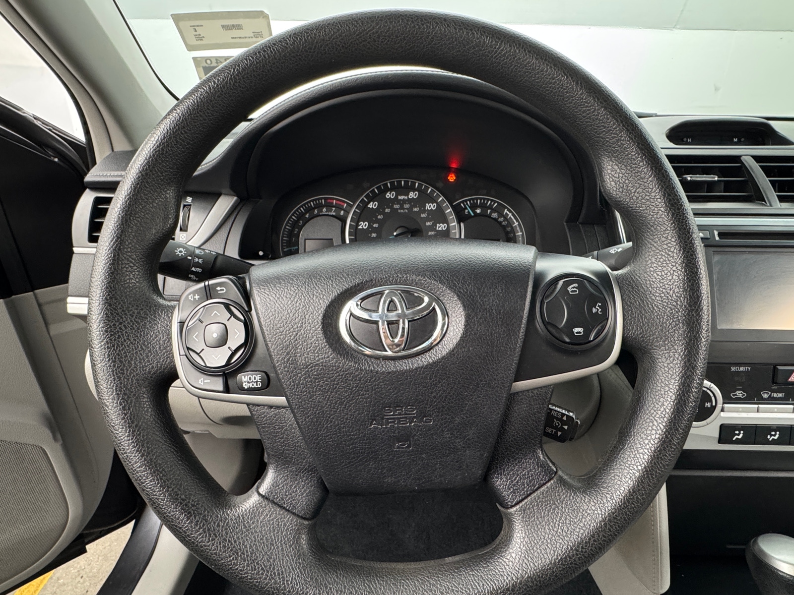 Thumbnail: 2014 Toyota Camry - 5