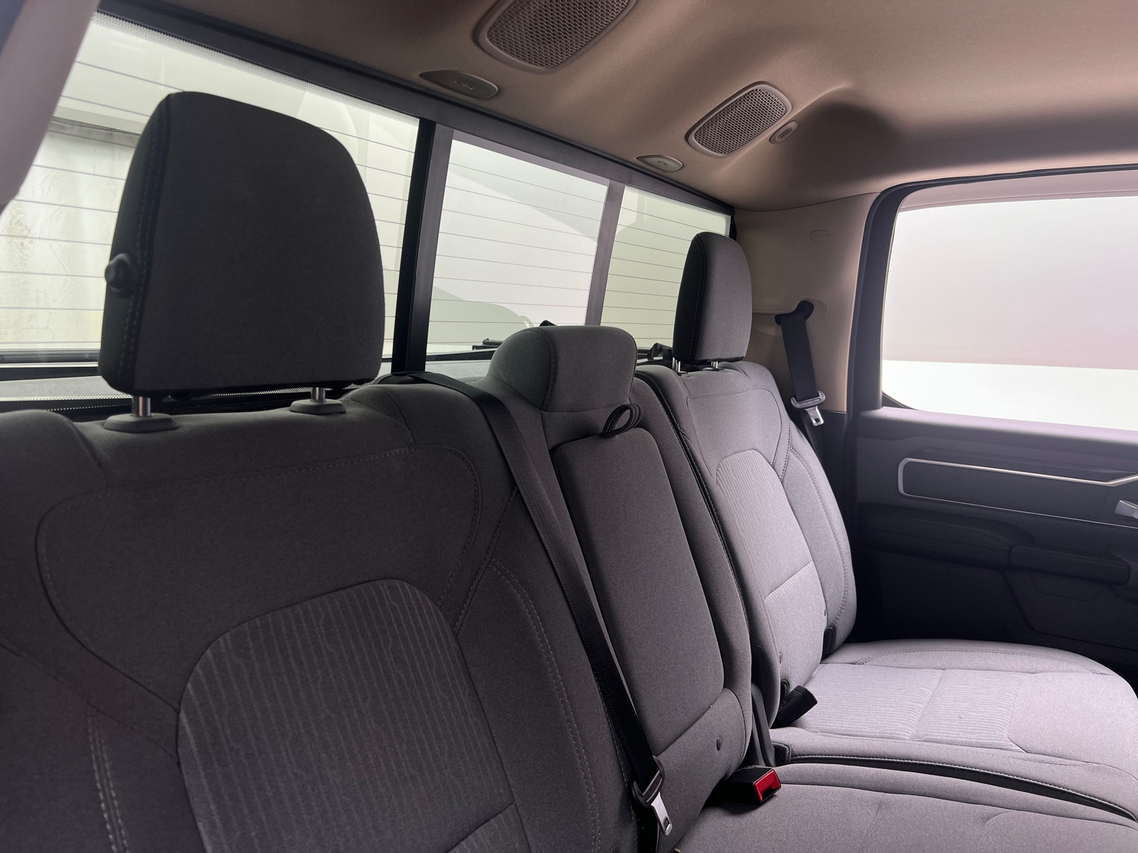 Thumbnail: 2019 RAM 1500 - 6