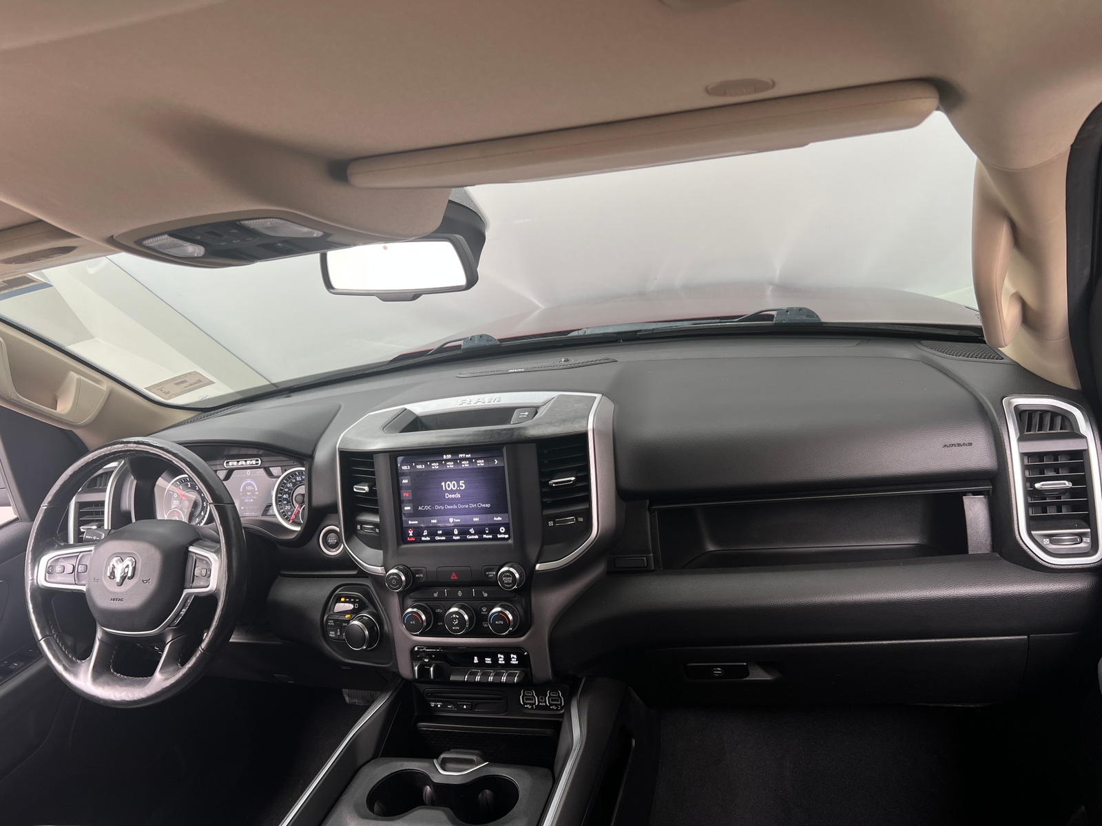 Thumbnail: 2019 RAM 1500 - 3