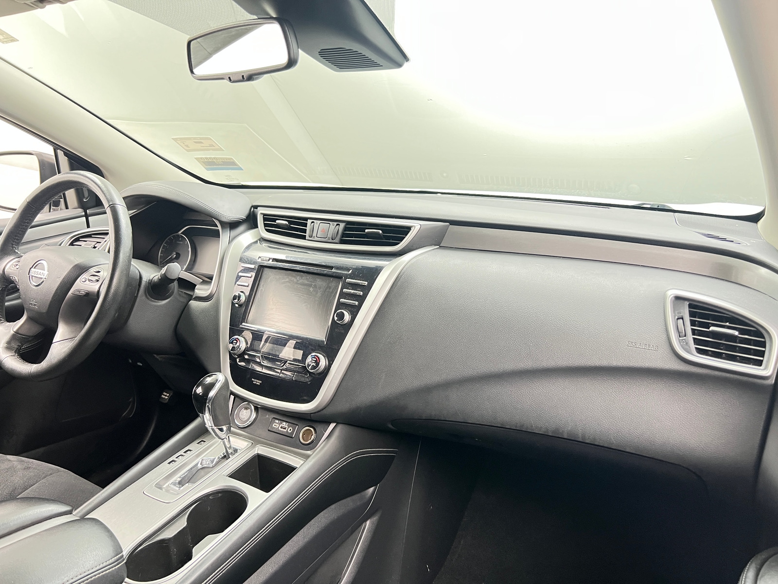 Thumbnail: 2021 Nissan Murano - 3