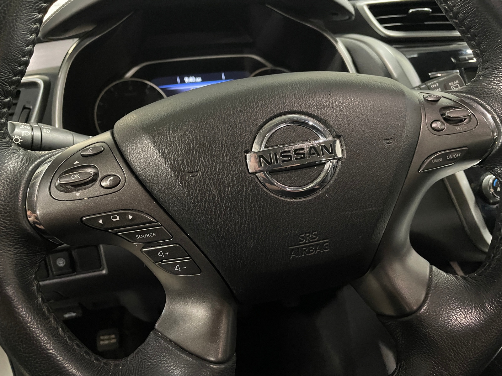 Thumbnail: 2021 Nissan Murano - 5